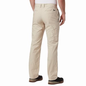 Columbia Flex ROC™ Byxor Herr Khaki (QFKWG9704)